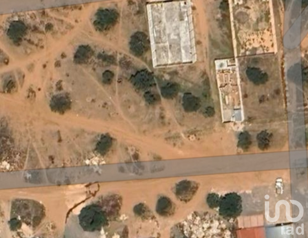 Terreno en Venta en Ejido de Tequisquiapan Querétaro