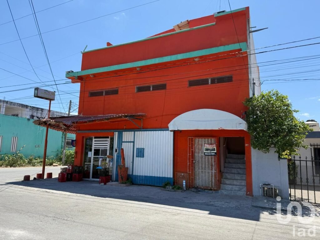 VENDO HOTEL PARA INVERSION CON 21 CUARTOS EN LA REGION 219, CANCUN, Q.ROO - 2152978 hotel en venta vendo hotel para inversion con 21 cuartos en la region 219 cancun qroo 247459