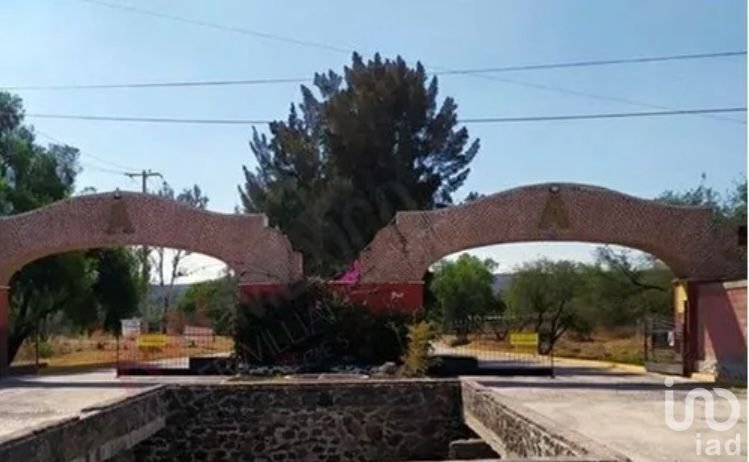 Terreno en venta en Queretaro, AMAZCALA, El Marques