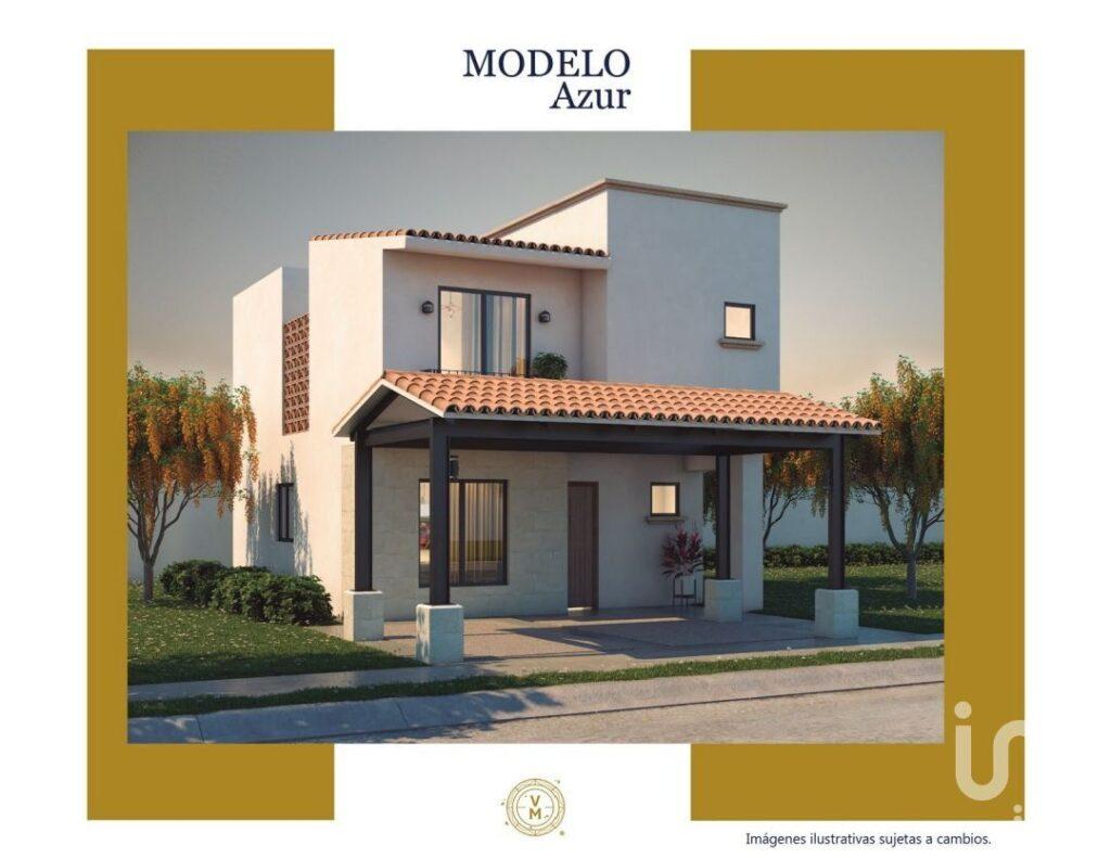 Desarrollo Viñedos del Mar