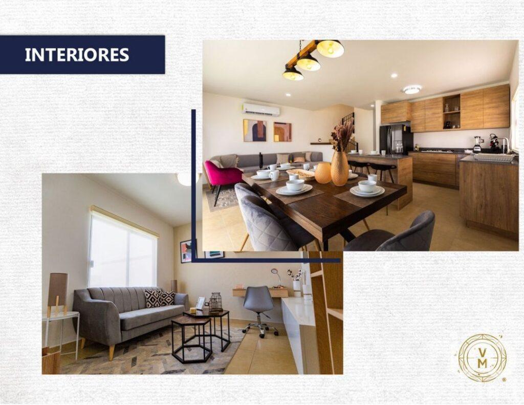 Desarrollo Viñedos del Mar