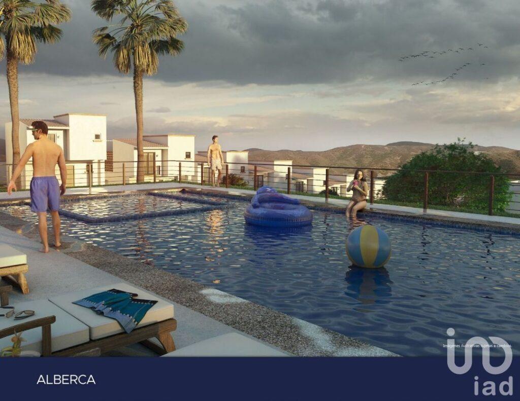 Desarrollo Viñedos del Mar