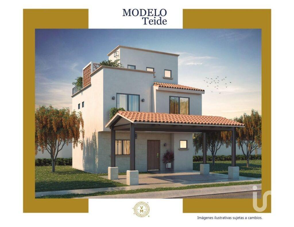 Desarrollo Viñedos del Mar