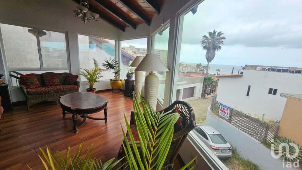 Casa en venta en ROSARITO Baja California