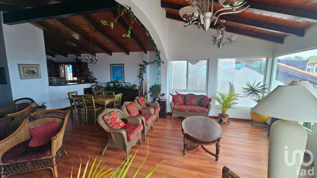 Casa en venta en ROSARITO Baja California