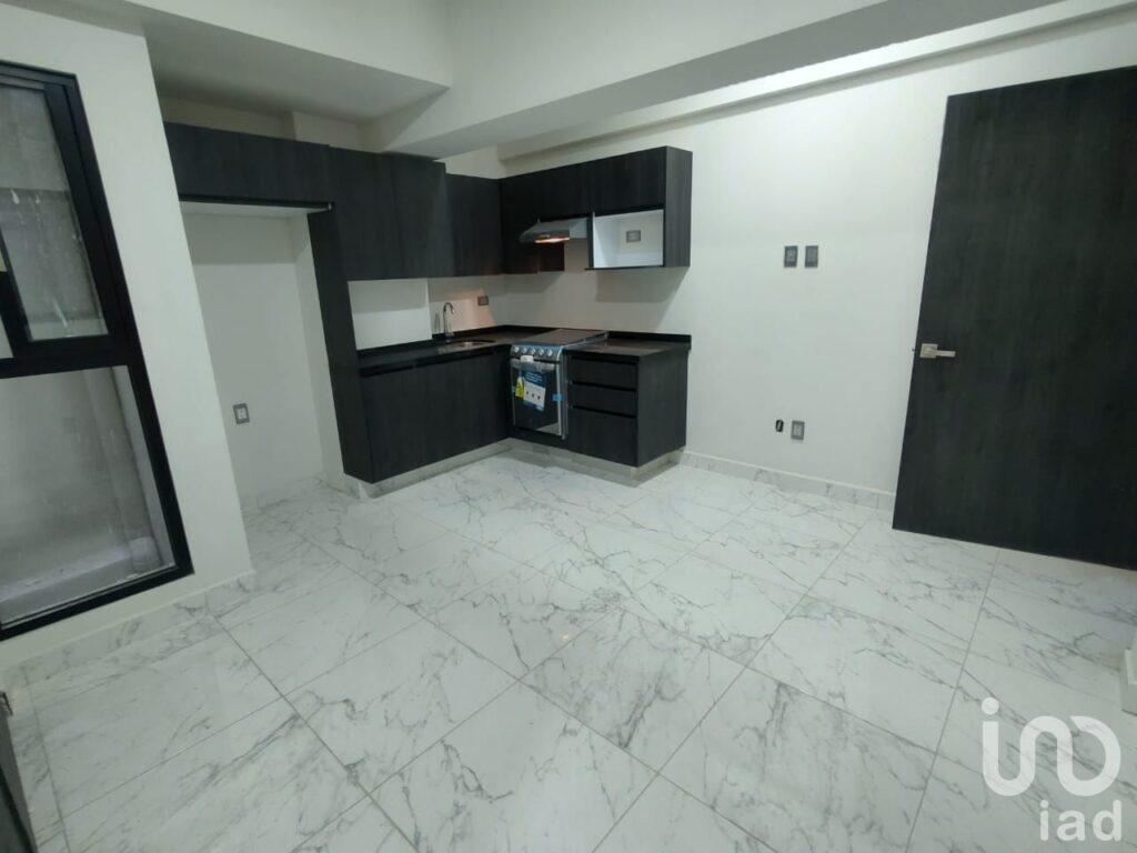 Departamento en C. San Gabino Pedregal de Santa Ursula Coapa Coyoacan