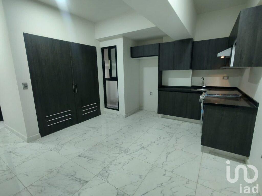 Departamento en C. San Gabino Pedregal de Santa Ursula Coapa Coyoacan