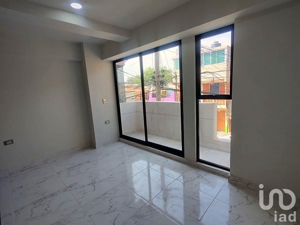 Departamento en C. San Gabino Pedregal de Santa Ursula Coapa Coyoacan