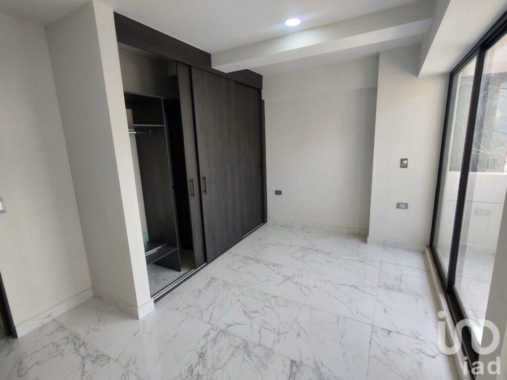 Departamento en C. San Gabino Pedregal de Santa Ursula Coapa Coyoacan