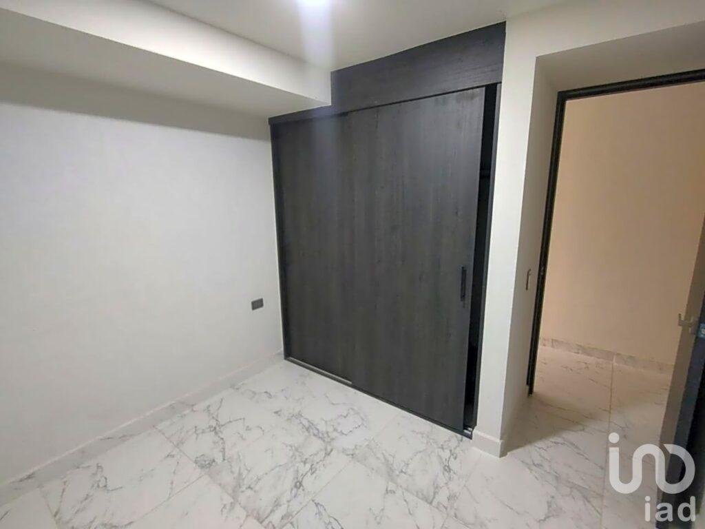 Departamento en C. San Gabino Pedregal de Santa Ursula Coapa Coyoacan