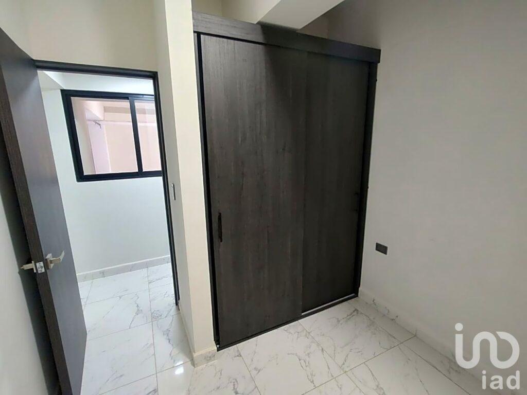 Departamento en C. San Gabino Pedregal de Santa Ursula Coapa Coyoacan