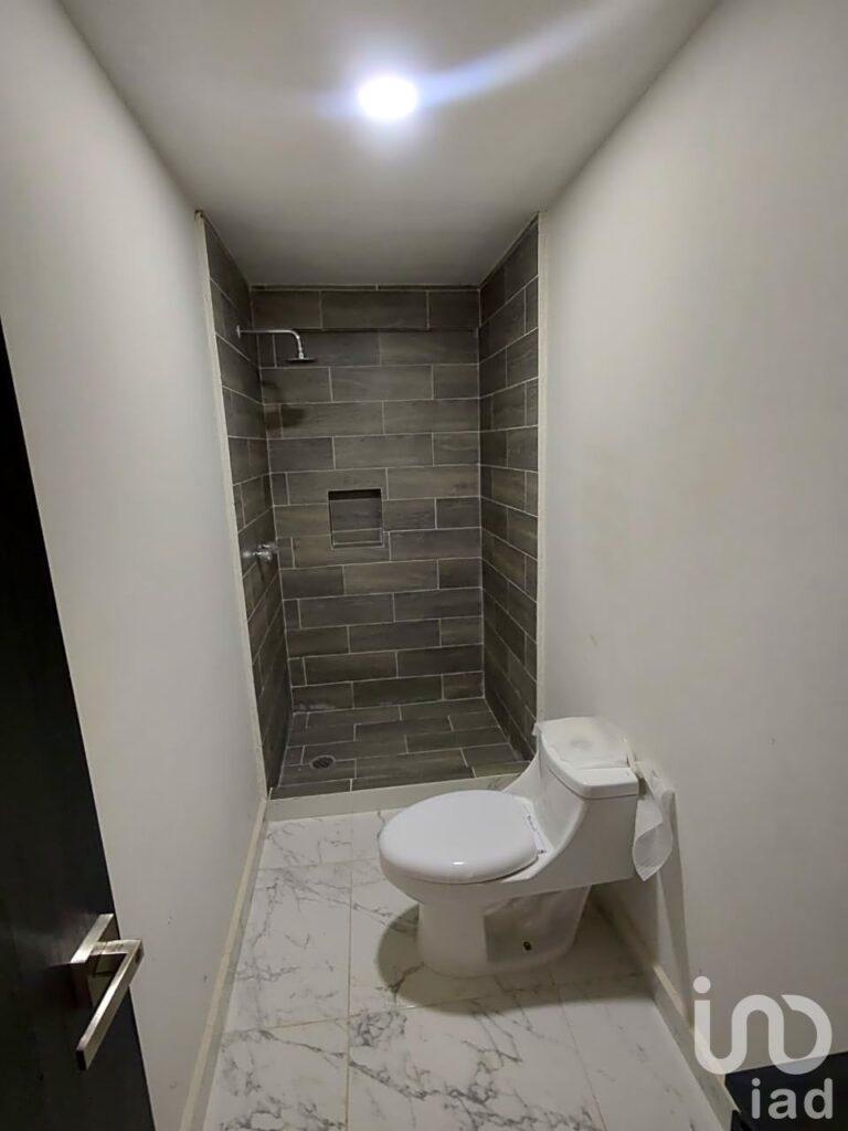 Departamento en C. San Gabino Pedregal de Santa Ursula Coapa Coyoacan