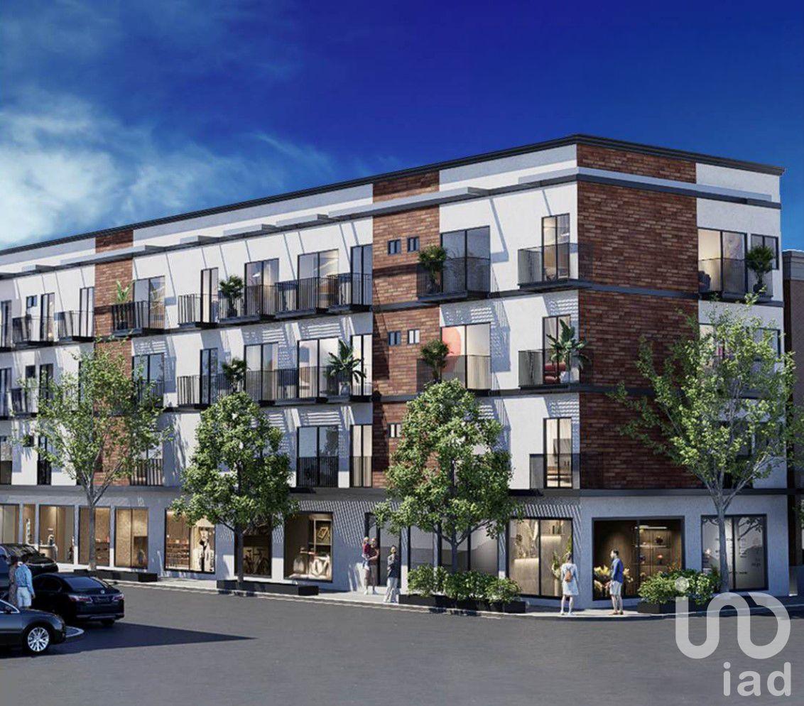 Vendo Departamento  en Peralvillo, Cuauhtémoc, Ciudad de México