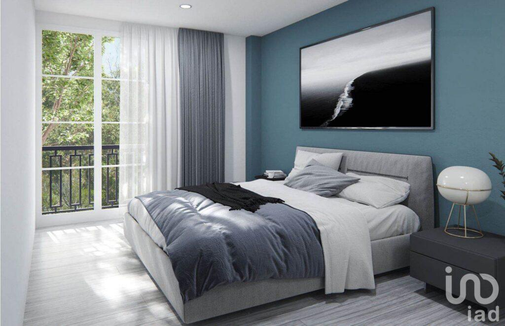 Vendo departamento en preventa en Piedad Narvarte, Benito Juárez, Ciudad de México