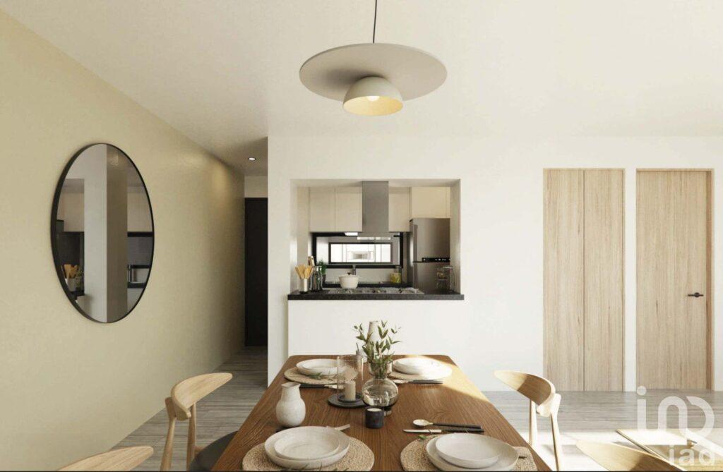 Departamento NUEVO en Venta en Piedad Narvarte, Benito Juárez, Ciudad de México