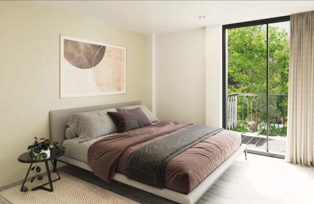 Departamento NUEVO en Venta en Piedad Narvarte, Benito Juárez, Ciudad de México