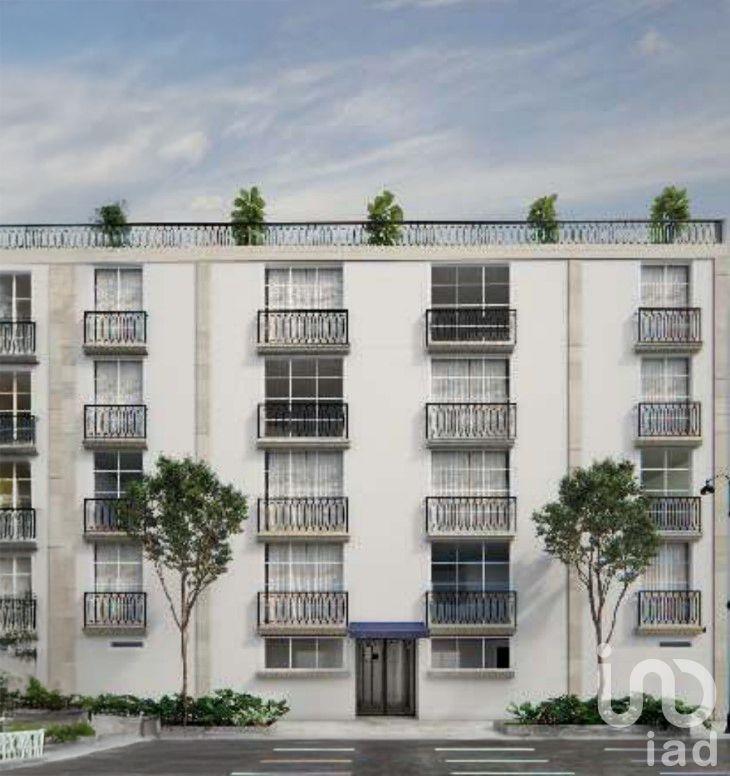 Departamento NUEVO en Venta en Piedad Narvarte, Benito Juárez, Ciudad de México