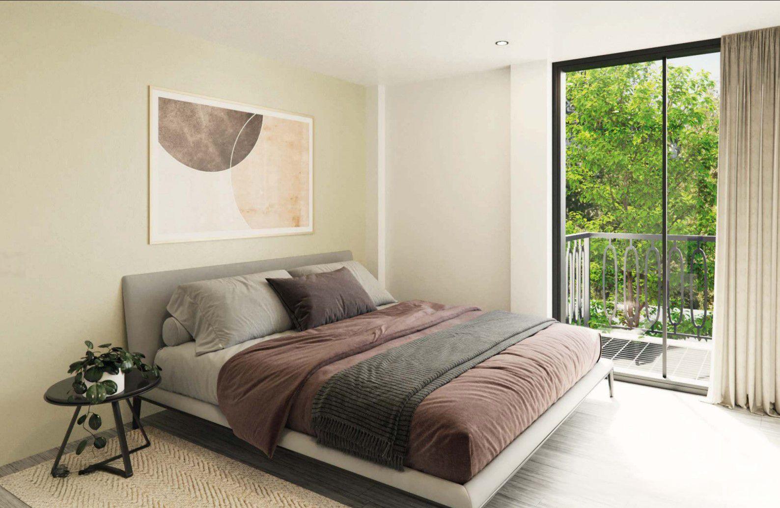 Departamento NUEVO en Venta en Piedad Narvarte, Benito Juárez, Ciudad de México