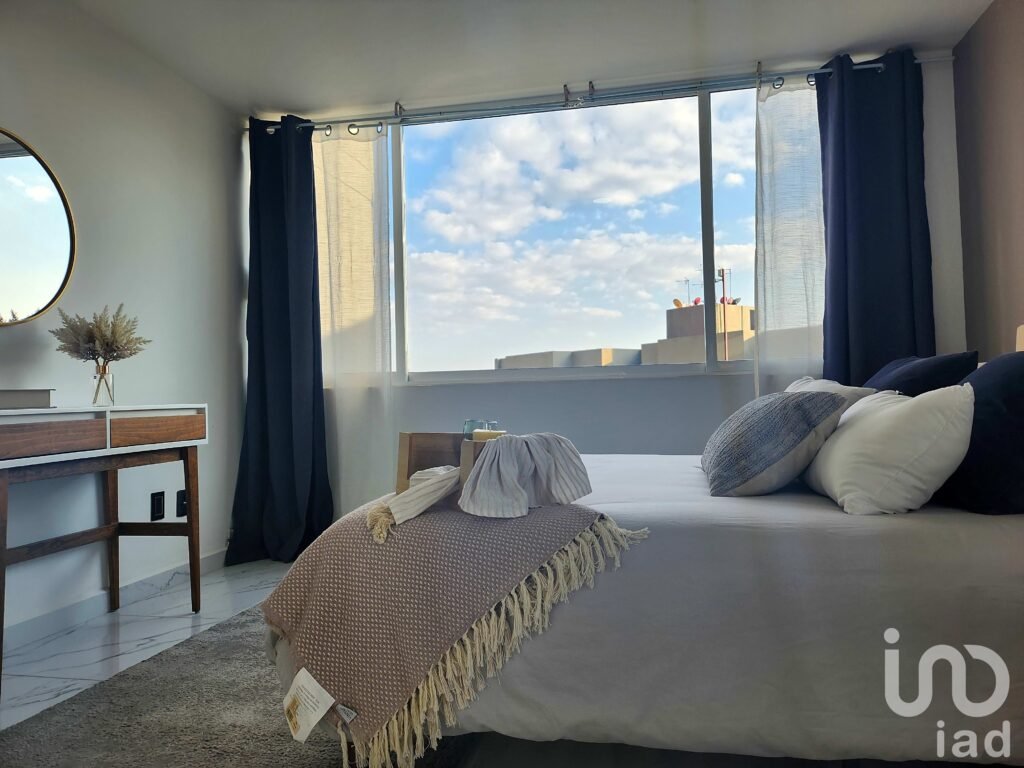 Departamento en Venta en Rincón de la Montaña, Atizapán de Zaragoza, México