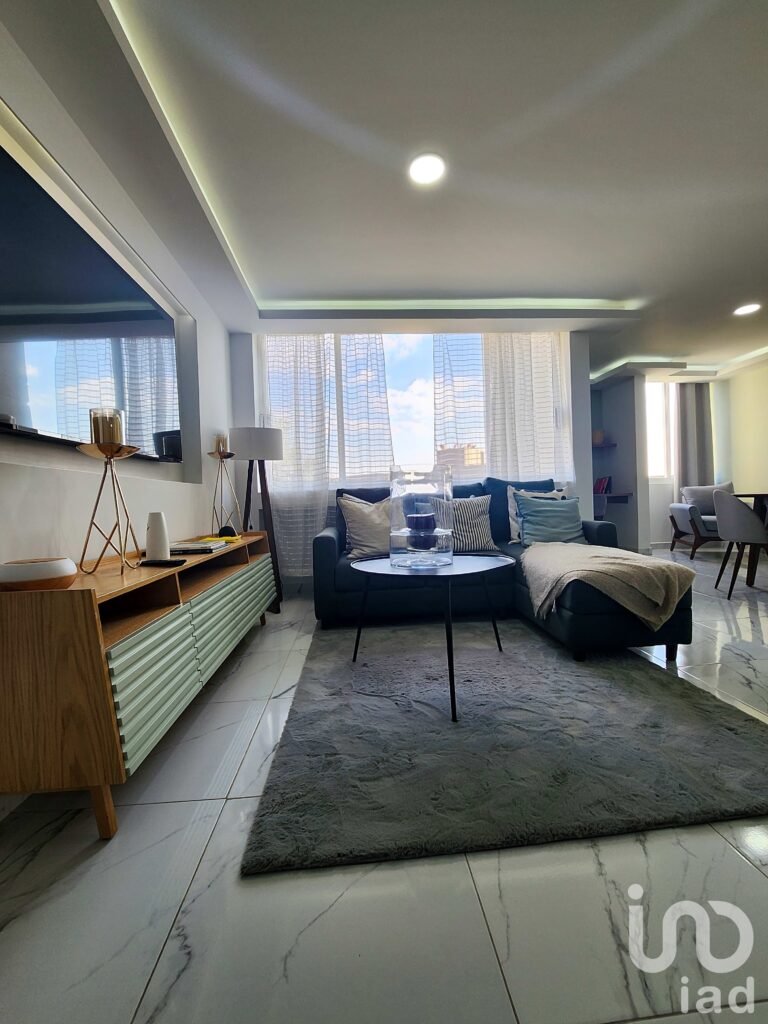 Departamento en Venta en Rincón de la Montaña, Atizapán de Zaragoza, México