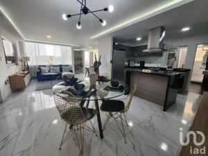 Departamento en Venta en Rincón de la Montaña, Atizapán de Zaragoza, México Departamento en Venta en Rincón de la Montaña, Atizapán de Zaragoza, México