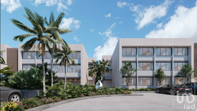 Departamento en venta Conkal Yucatán