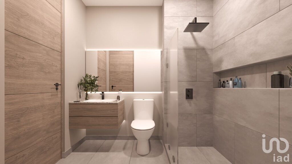 Departamento en venta Conkal Yucatán