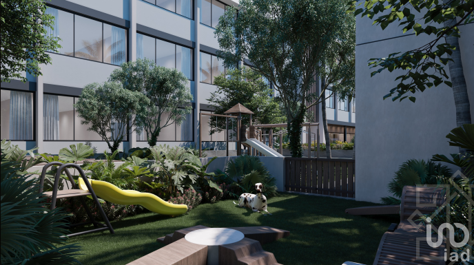 Departamento en venta Conkal Yucatán