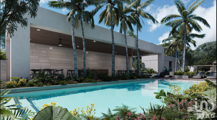 Departamento en venta Conkal Yucatán