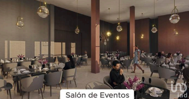 Casa en Venta en Residencial Tagora Conkal Yucatán