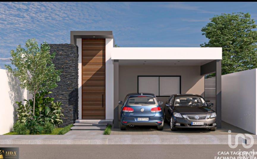 Casa en Venta en Residencial Tagora Conkal Yucatán