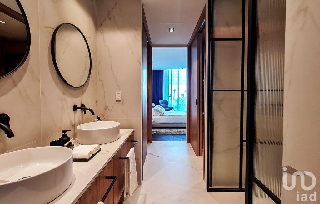 DEPARTAMENTO DE LUJO FRENTE AL ANGEL, PASEO DE LA REFORMA