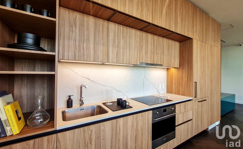 DEPARTAMENTO DE LUJO FRENTE AL ANGEL, PASEO DE LA REFORMA