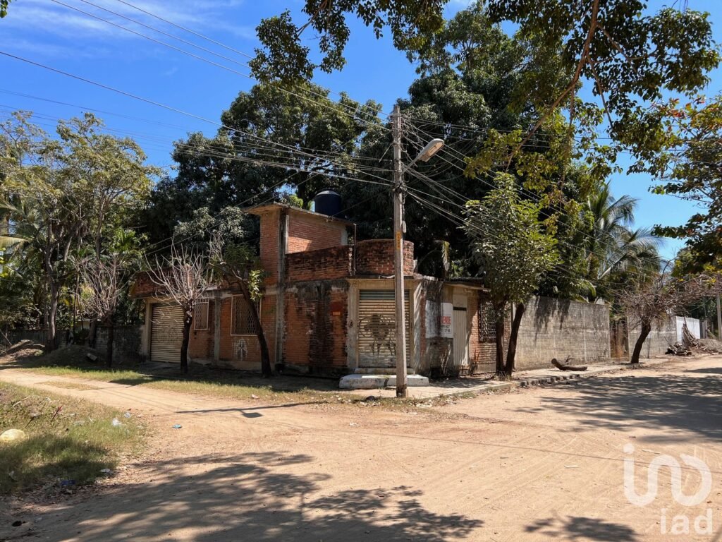 TERRENO EN VENTA EN ACAPULCO DE JUAREZ, GUERRERO