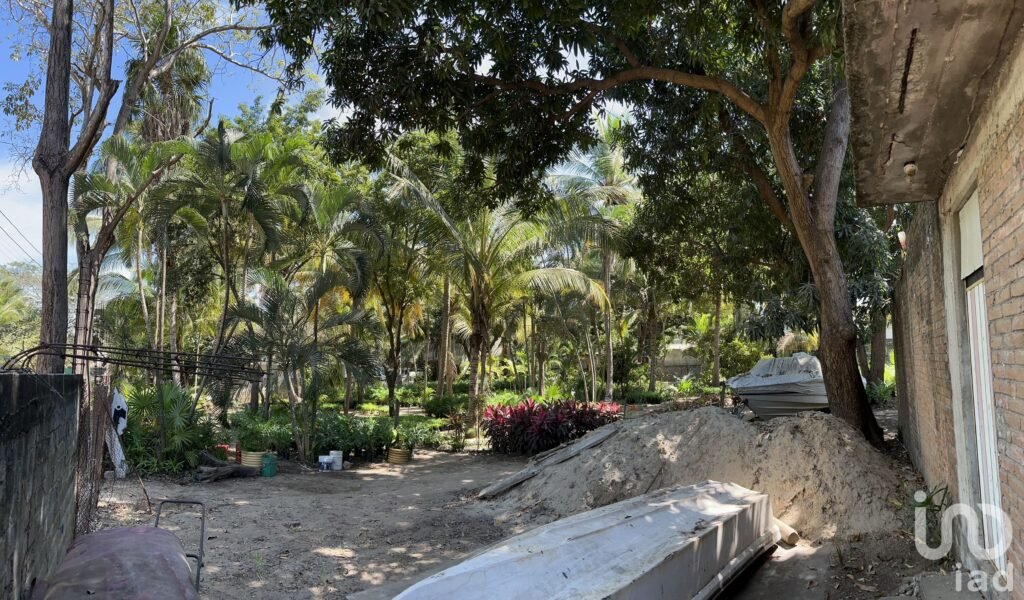 TERRENO EN VENTA EN ACAPULCO DE JUAREZ, GUERRERO