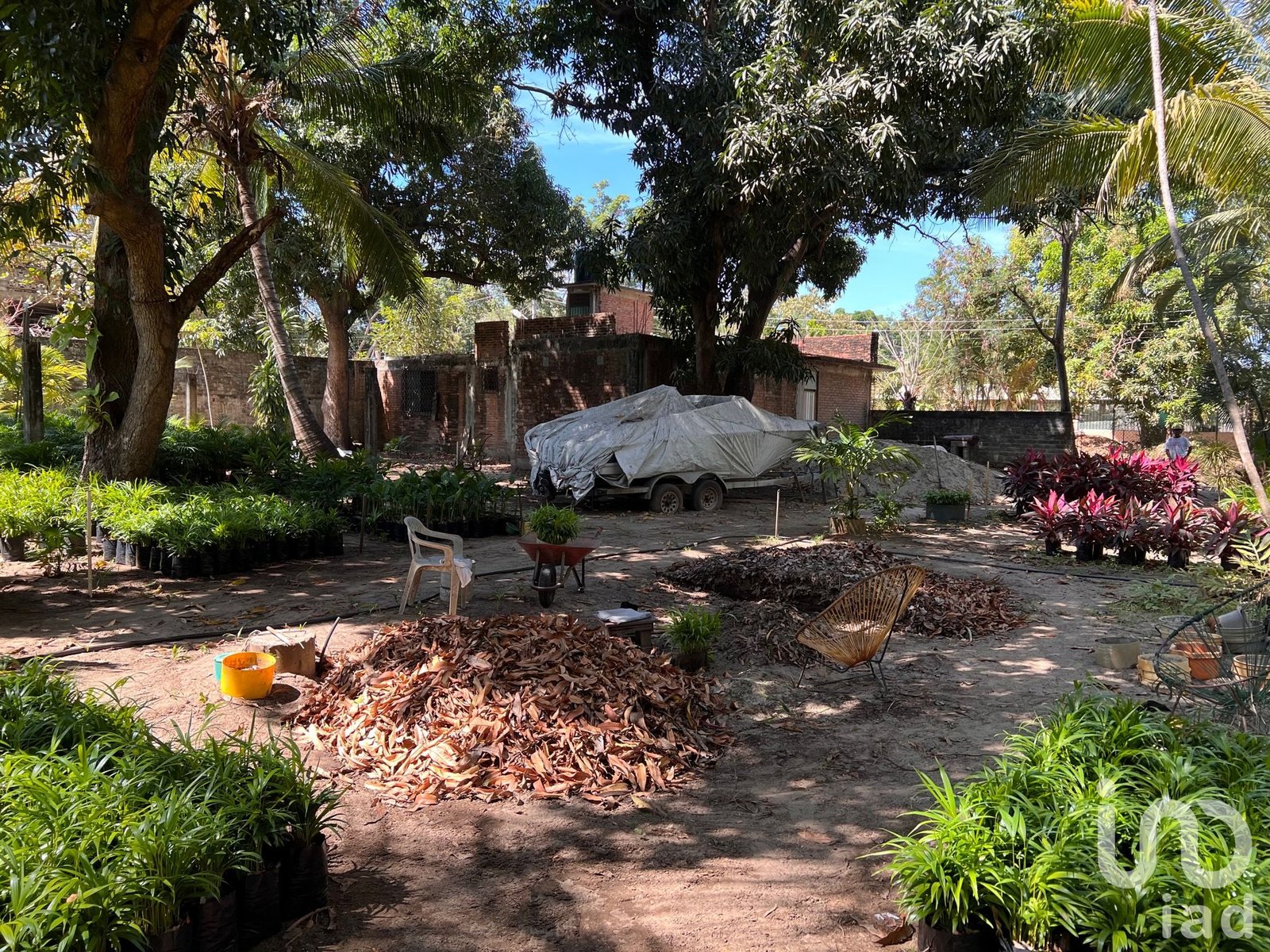 TERRENO EN VENTA EN ACAPULCO DE JUAREZ, GUERRERO