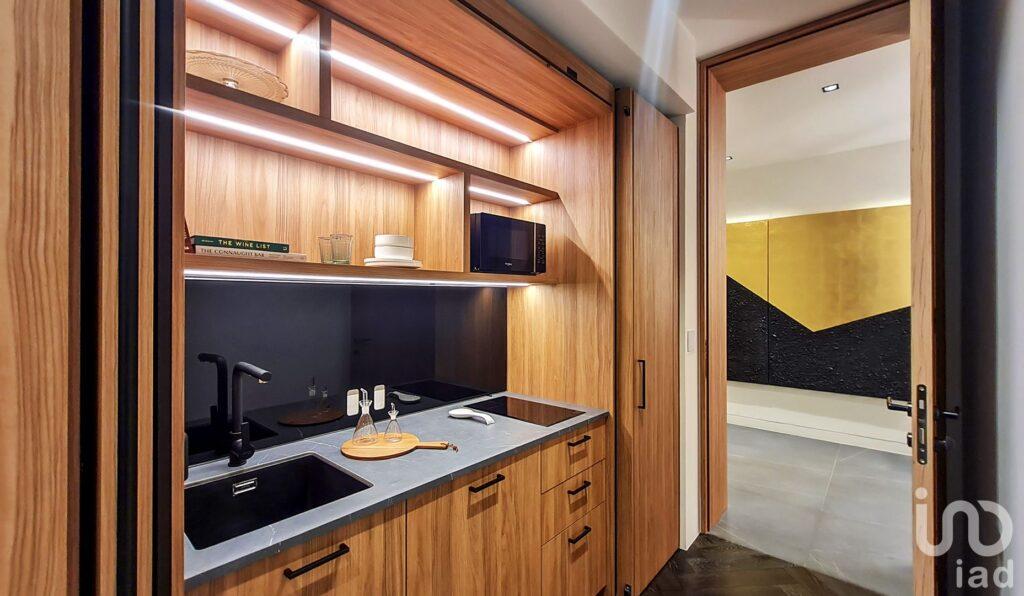 DEPARTAMENTO FRENTE AL ANGEL, PASEO DE LA REFORMA