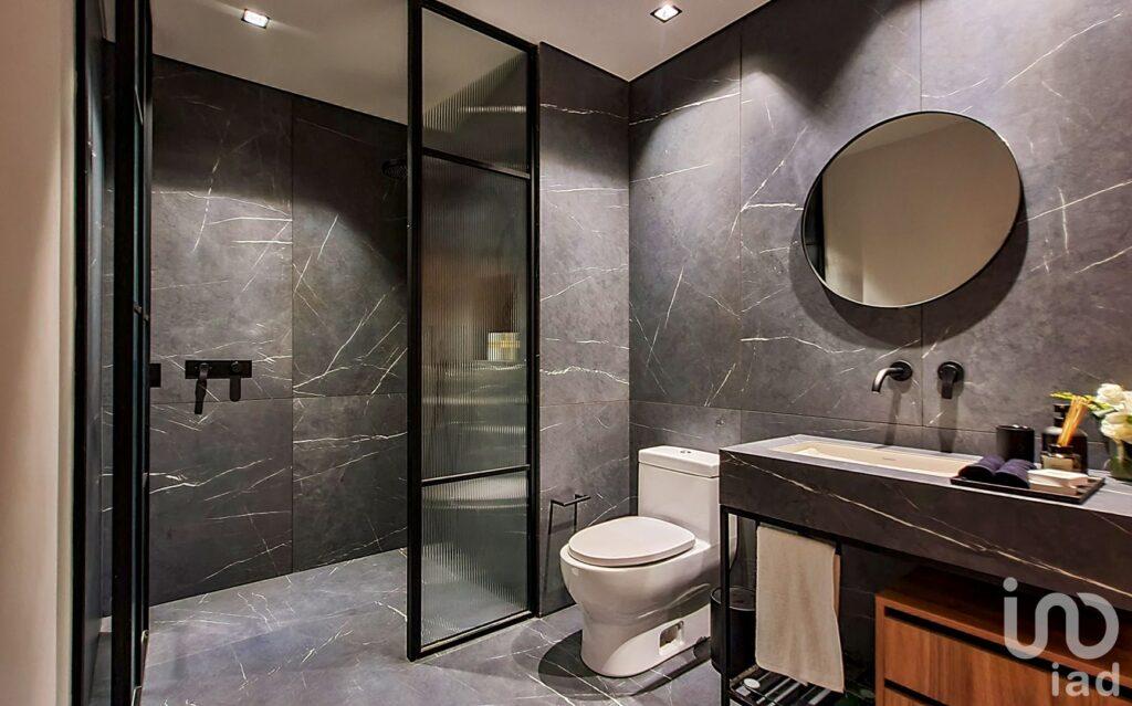 DEPARTAMENTO FRENTE AL ANGEL, PASEO DE LA REFORMA