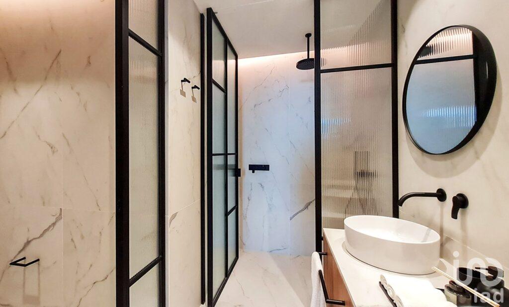 DEPARTAMENTO con VISTA DIRECTA al ÁNGEL de la INDEPENDENCIA