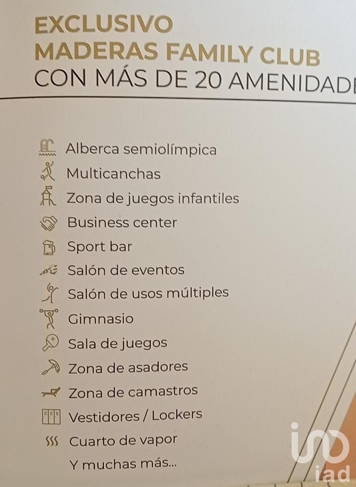 TERRENO EN QUERETARO EN CORREGIDORA CON CLUB 20 AMENIDADES, CIUDAD MADERAS