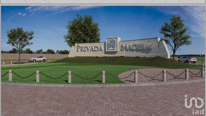 TERRENO EN QUERETARO EN CORREGIDORA CON CLUB 20 AMENIDADES, CIUDAD MADERAS