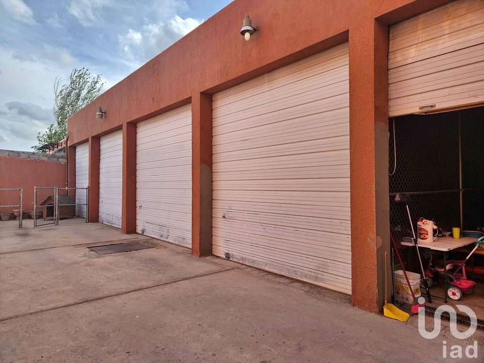 RENTO BODEGA ENTRE HERMANOS ESCOBAR Y LOPEZ MATEOS - 2154147 bodega en renta rento bodega entre hermanos escobar y lopez mateos 247377