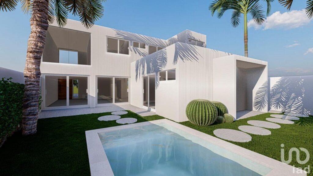 Casa en venta Tamora Residencial  - Conkal, Yucatán