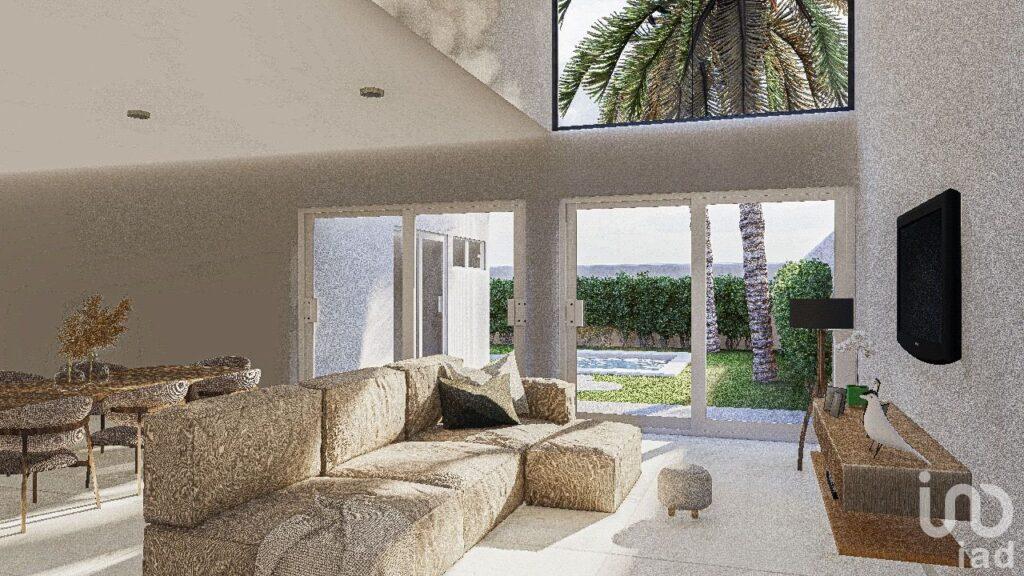 Casa en venta Tamora Residencial  - Conkal, Yucatán