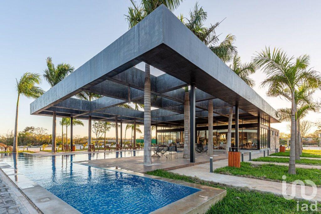 Casa en venta Tamora Residencial  - Conkal, Yucatán