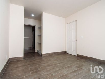 Departamento  PH  en  venta  Col.  Anáhuac  CDMX