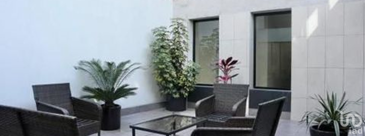 Departamento  PH  en  venta  Col.  Anáhuac  CDMX