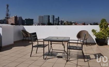 Departamento  PH  en  venta  Col.  Anáhuac  CDMX