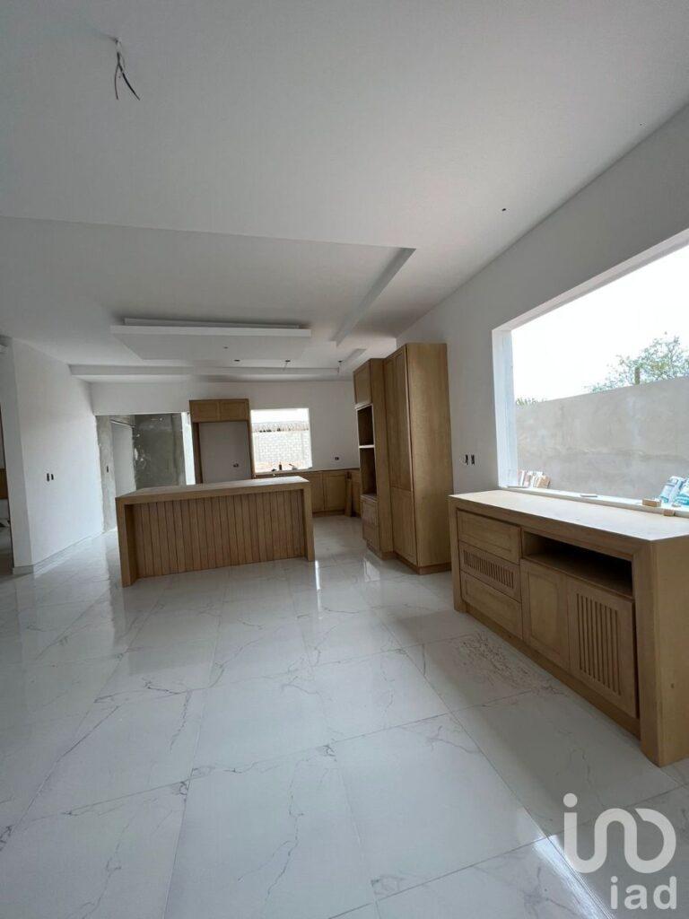 CASA EN VENTA EN LOMAS DEL CENTENARIO, EL CENTENARIO, LA PAZ, B.C.S.