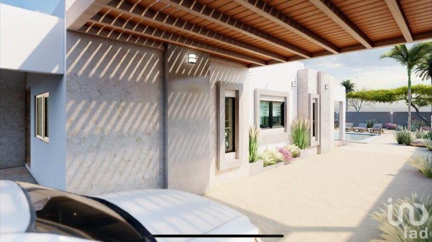 CASA EN VENTA EN LOMAS DEL CENTENARIO, EL CENTENARIO, LA PAZ, B.C.S.